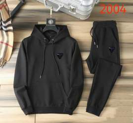 Picture of Prada Sweater Suits _SKUPradaM-5XLkdtn5442306